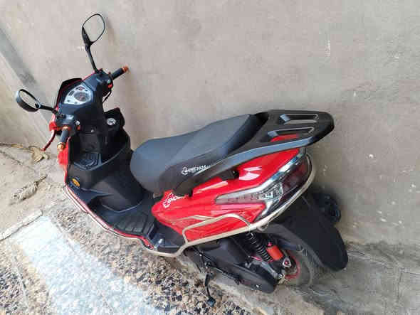 اللبع نضافه فول السعر 900 وبيه مجال لاتصال على الرقم *********** مكان حي سالم نهايه السايدين
