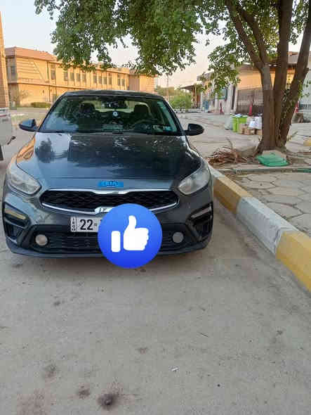 فور كيا فورتي 2019 وارد امريكي حادثه خشم الشاملغ بيها بكانات صبغ سعر 127 وبيها مجال وكان الزعفرانيه مكان ***********
