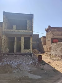 حي الحسين • ١٥٠م • واجه ١٠م