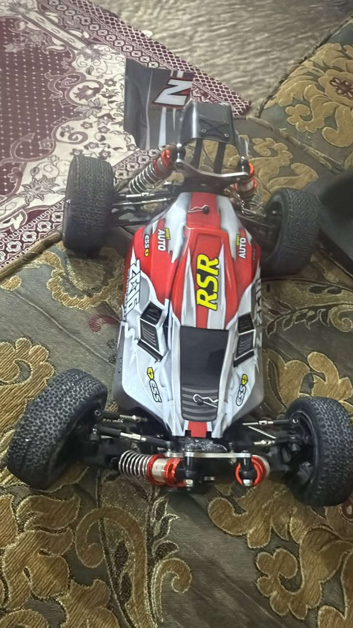 بكي كولش سريعه يمكن سرعته 80  ماطور برشلس بي كسر وملحوم اموضح بصوره ولجناح ماله مكسور 
اعله سعر ابيعه ماعندي توصيل ممانه بغداد مدينه الصدر


**إذا كنت صاحب هذا الإعلان وتريد حذفه لأي سبب، رجاءا أرسل رسالة إلى الدعم الفني**