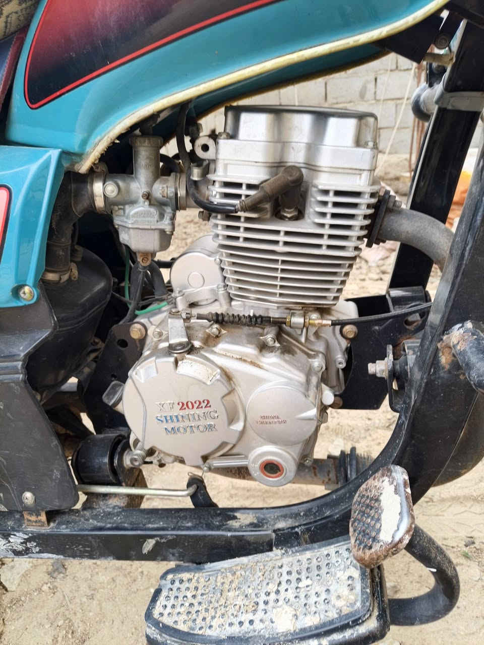 للبيع 22


**إذا كنت صاحب هذا الإعلان وتريد حذفه لأي سبب، رجاءا أرسل رسالة إلى الدعم الفني**