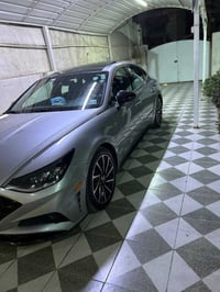 اعادة نشر بسبب الوعود الكاذبة مع تنزيل السعر ‏‎سوناتا ( 2020 ) للبيع ا...