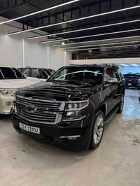 للبيع تاهو 2019 خليجيه  برمير  رقم بغداد مكفوله بأسمي  تفاصيل اكثر 078...