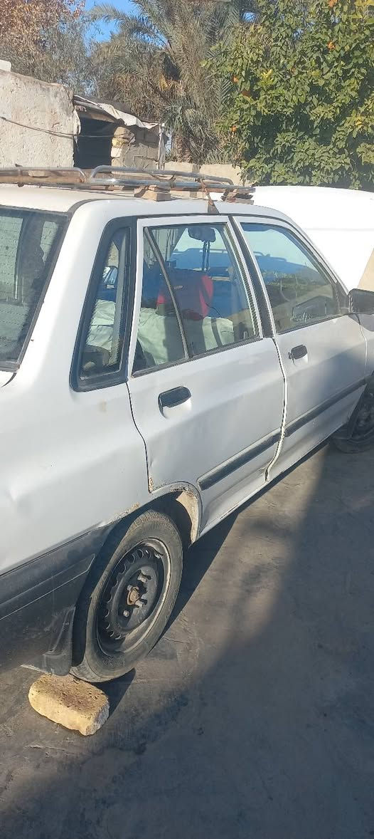 سلام عليكم سايبه مديل ١١ النمره ٢ تفلت 
مكفوله كفاله عامه مكينه حلوه جديده مكاني النجف الكوفه  راعيهة بل نجف ٣٠ وبيهة مجال بسيط  مستعجل   *********** ماتواجد ع الفيس
