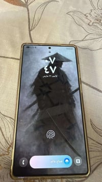 الترا S25 • استعمال ٥ شهور • شاحن ١٠٠ واط