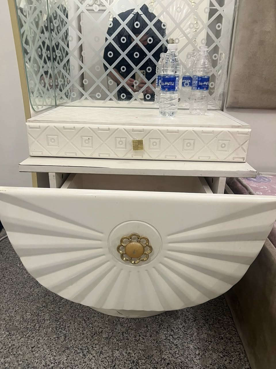 مرحبا غرفه جديده جدا للبيع 750 وبيع مجال


**إذا كنت صاحب هذا الإعلان وتريد حذفه لأي سبب، رجاءا أرسل رسالة إلى الدعم الفني**