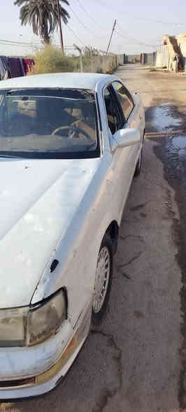 سلام عليكم
بطة للبيع أدوات مكفولة قانون وعشائر
السيارة بيها يطقات بالمحرك فقط والباقي كله شغال
السعر المطلوب 10 ورقات وبيها مجال قليل
المكان الدجيل شيخ إبراهيم
للاتصال ***********
