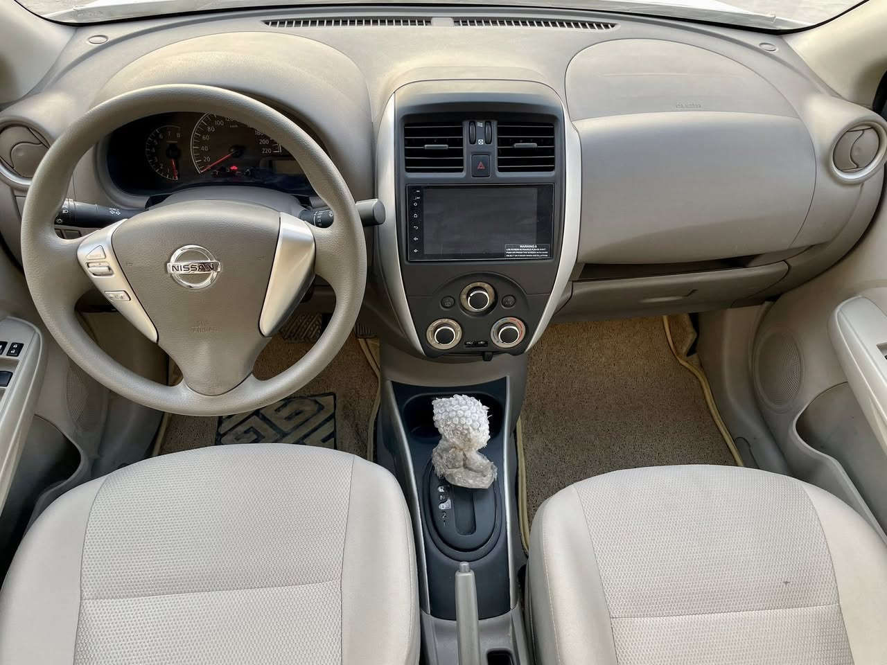 السلام عليكم ورحمة الله وبركاته
نيسان صني مصري 2025 ويل كب ماشيه 37

رقم أربيل 

المواصفات :

ويل كب

شاشه + كامره

حساس خلفي

تبريد خلفي

4 جام كهرباء

بلاجكتور

اشاير بالمري

تحكم ستيرن

💰السعر : 125

العنوان📍: النجف الأشرف - المعارض الجديده - 

معرض الماسه

✅ البيع نقداً وبالتقسيط وبمقدمه جيده لسكنة النجف

للإستفسار : ***********
