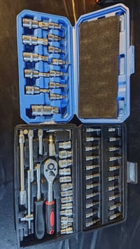 قطعتين • وزن ثقيل • شامل التوصيل