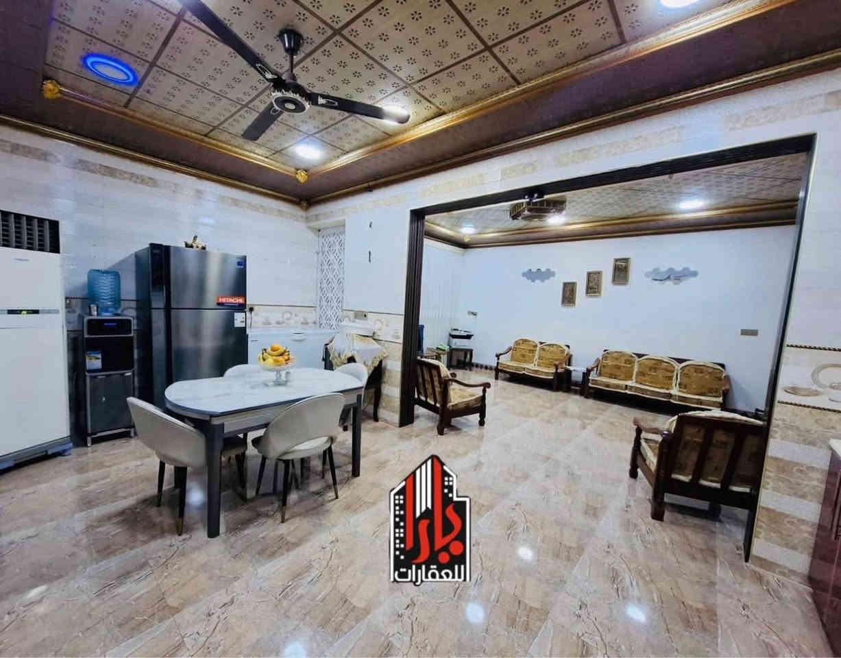 اعلان رقم (1508)
اليوم عرضنا في روناكي موقع مميز جداً
دار للبيع
المساحة :- 100m
واجهة :-  10m
شارع :- 15m 
العنوان :- كركوك روناكي - خلف جامع الامين    
💰السعر :- في قناة تلكرام رابط قناة في تعليق 👇
طابق الاول
استقبال مطبخ حار مطبخ بارد مفتوح على الصاله +صحيات +
كراج دفن
طابق الثاني غرفتين نوم +صحيات + بيتونه 
طابق الثالت بيتونه
للاستفسار ومعلومات اكثر الاتصال على ارقام تالي:-
*********** 
عنوان مكتب  شارع_قدس_مقابل_قصابه_اياد_2
         ---------------------------------
نستقبل جميع العروض  السكنية 
  والتجارية بكافة مناطق كركوك
