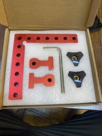 مشابك زاويه الي يفيده يراسلني  تواصل 07722529591