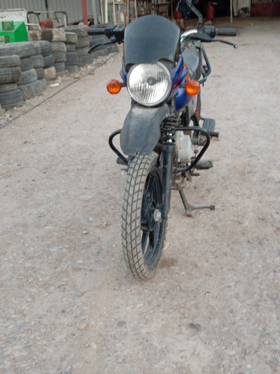 سلام عليكم دراجة بوكسر مرقمه بغداد أرقام وسنوية لل 27 مكاني ديالى الغالبية المحرك مجفت فقط ولفات فقط السعر (1800)  مليون و ثمنمية موديل 2022 نازلة بل 2023 ماشية 28 الف حقيقي دراجة حلوة وترايك وين متريد رقم الهاتف ***********  الشراي يجي يشلع عيوني
🌷💞💕💗
