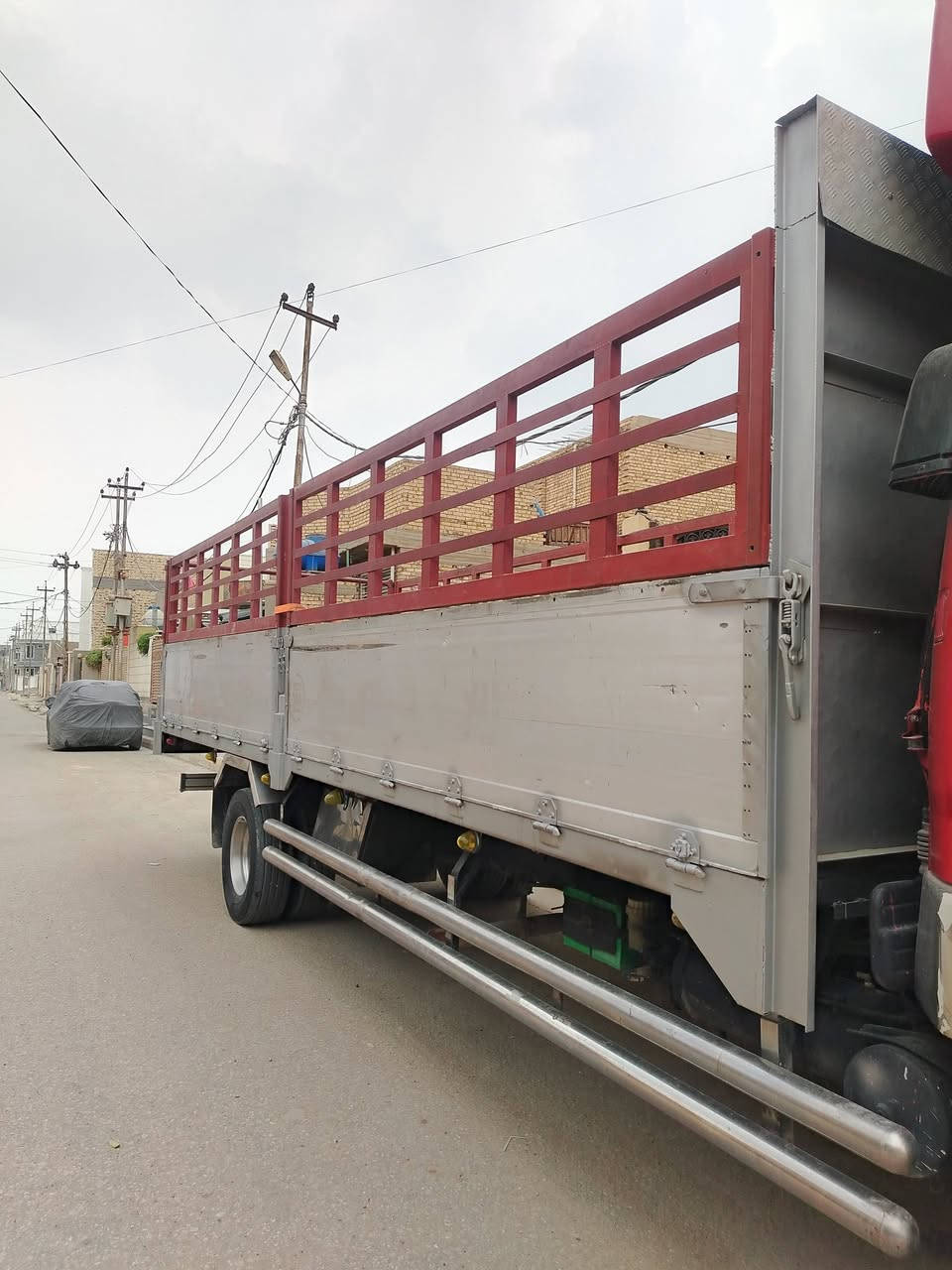 بدي طول 7 وربع سعر 25 جديد نضيف كلش ***********
