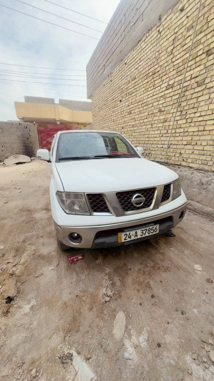 سلام عليكم
نيفرا مديل (2011) سياره مكفوله من ضربه مكينه مجفته تجفيت درجله اوله
سياره كير عادي
سياره رقم دهوك ( بسمي)

مكانه بصره رقم (***********)
