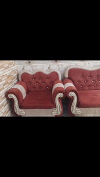 زيناويه بناصريه • كنبة • ضرر بسيط