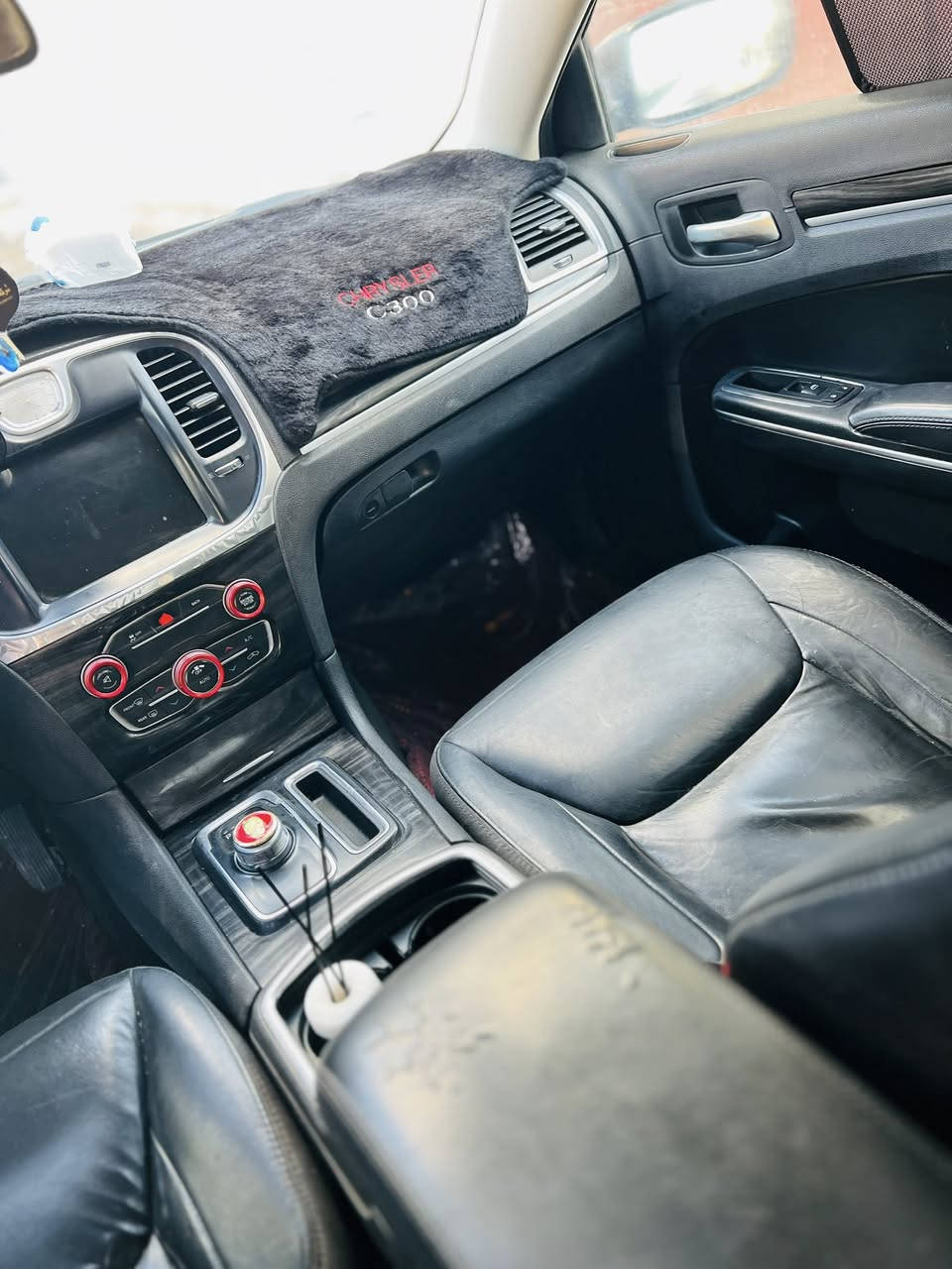 للبيع او المراوس حسب القناعة ..                          (جميع الارباكات سليمة )🙂
-استخدام شخصي مامشتغلة خط ابد 

:

كرايسلر C300❤️

محرك 3600 ✌️

كير 8 نمر ماوس 💪

موديل 2016 😌
:

سيارة غنية عن التعريف لكن اوضح البيها للي ما يعرف بيها 🗣️
:
- كشنات جلد اسود جداً مريحة + تدفئة 
- شاشة جبيرة 

- ⁠بصمة + تشغيل عن بعد

- كامرة خلفية
- ⁠مراية وسطية متحسسة لاضائة العالية
- بلاتوث + اوكس
- تحكم استيرن كامل جهتين
- مثبت سرعة

- مانع انزلاق 
- بريك ABS
- تبريد ثلج ❄️ 
- زنون
- ⁠بردة خلفية + بردات ابواب اصلية 

- سبير جديد + جك
- باتري جديد قبل اسبوع شديتة
-مكينة وكير مال حاوية طك كارتون
-بلكات جدد
-فيول بم جديد
-الصدر 90% 
-نوزلات جديدة 
-فلتر شوتة + تبريد جديدات 
-دهن تويل جديد 
-تايرات نضيفات وجدد 

- كهربائيات شغالة 
- دشبول ولا گلوب شغال صافي 

- سيارة ( بدووون ايرباك  ) 

- السعر 157 قابل لتفاوض 

- ⁠سونار المندلاوي + مرفق بالمنشور

- مكان السيارة بغداد _الشعب او بوب الشام 

- ⁠اترايك وين ميعجبك 

- ⁠السيارة بأسمي تحويل ثاني يوم 
-سنوية لغاية 2028 
- ⁠داخلة هزة

- ⁠لتواصل واتس : ***********
:
حادثها مثل المخرمشة الصفاح مالتها داخلة بين سيارات يعني الحادث لا بچم ولاصندوك ، بيها كم قطعة صبغ + مرشوشة كلير ( ابيع احزام ) القمارة كفالة بدون قطرة صبغ + التكم كفالة بدون قطرة صبغ 

📍صور الحادث موجودة بالمنشور وشوف الحادث واحكم لا تقارنها بالمهجومة هجم 

ملاحظة : جماعة اليفترون بتعليقات ويكيسرون بحلال العالم لا تتقرب احسلك لان راح اخليك تلم قطع غيار الكرامتك !
