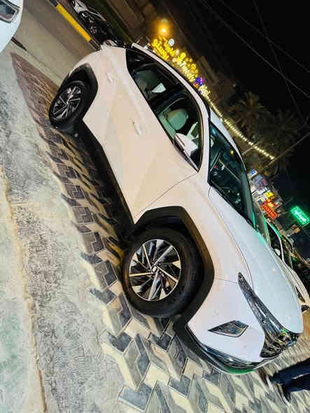 للبيع توسان مديل 2023
لون ابيض وارد خليجي 

كشنات كهرباء مخمل

تحكم استيراً 

كامره خلفيه

حساسات امام خلفي 

موقع السياره السيديه 
او مراوس بتوسان 2025 
سايد بريك دكمه

ماشيه السياره 30 الف وقابل للزياده
سعره 21الف $ 
للاستفسار 
***********
***********
