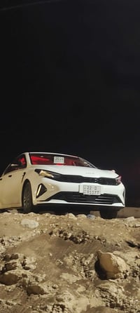 كيا K3 • ٢٠٢٤ • ٤٦٠٠٠