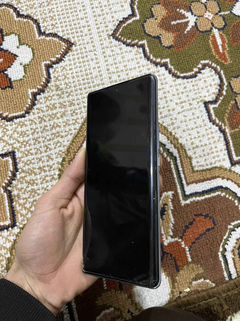 سلام عليكم
جهاز هونر X9a للبيع السعر 250 ربي مجال اللطيبين 
الاستفسار ***********
