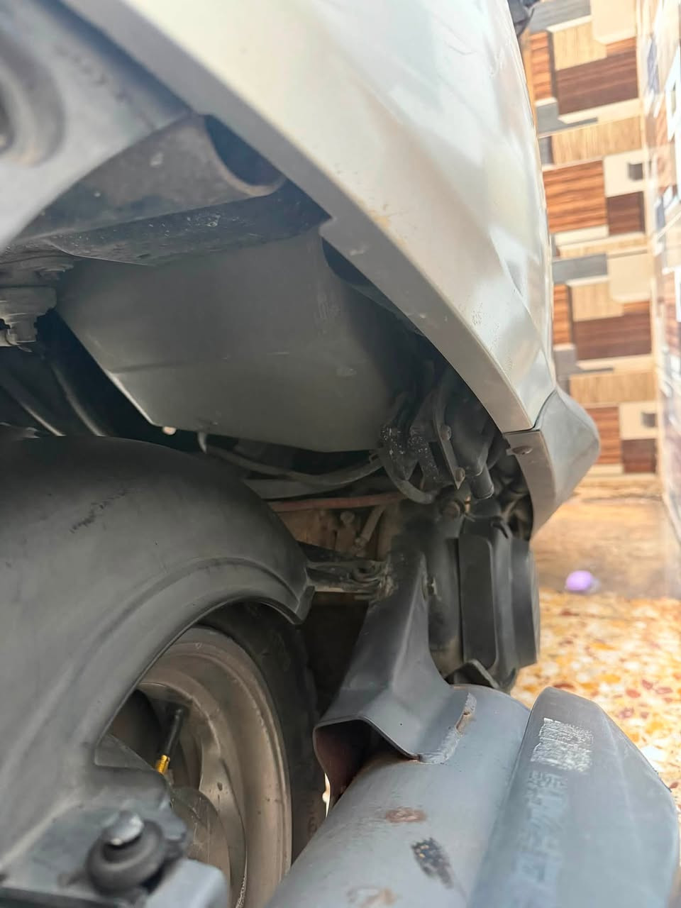 السلام عليكم بريز للبيع دراجة ممفتوحة فقط نقوصات بسيطة لان تاركها سعر550وبيها مجال مكاني البلديات ***********واتساب
