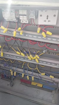 كابينه • بدون نت • كربلاء أمن الداخلي