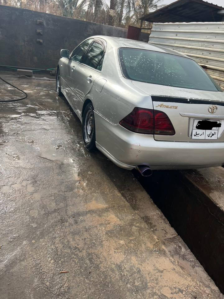 ادوات ادوات في قضاء القرنه متومه 
  شاهينه 2005 كصه جنطه
 تبريد فول كير محرك كله تمام 
   السعر 25
رقمي ***********
