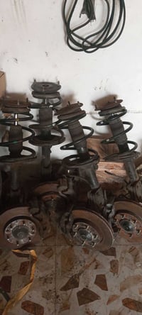 قطع غيار • ستاركس امامي • بابل