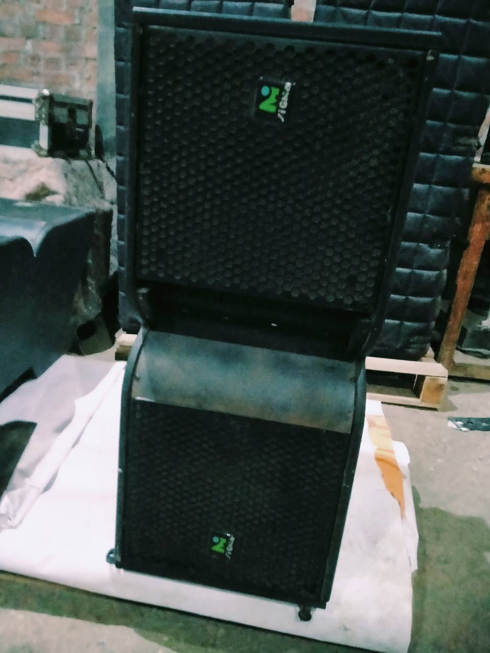 للبيع 4هيات خشب كنتر فاضي بتاخد 2طبق 12 وتويتر. اي استفسار الي جاهز وهينفز رقمي للتواصل 01000341136
متاح شحن لا اي مكان


**إذا كنت صاحب هذا الإعلان وتريد حذفه لأي سبب، رجاءا أرسل رسالة إلى الدعم الفني**