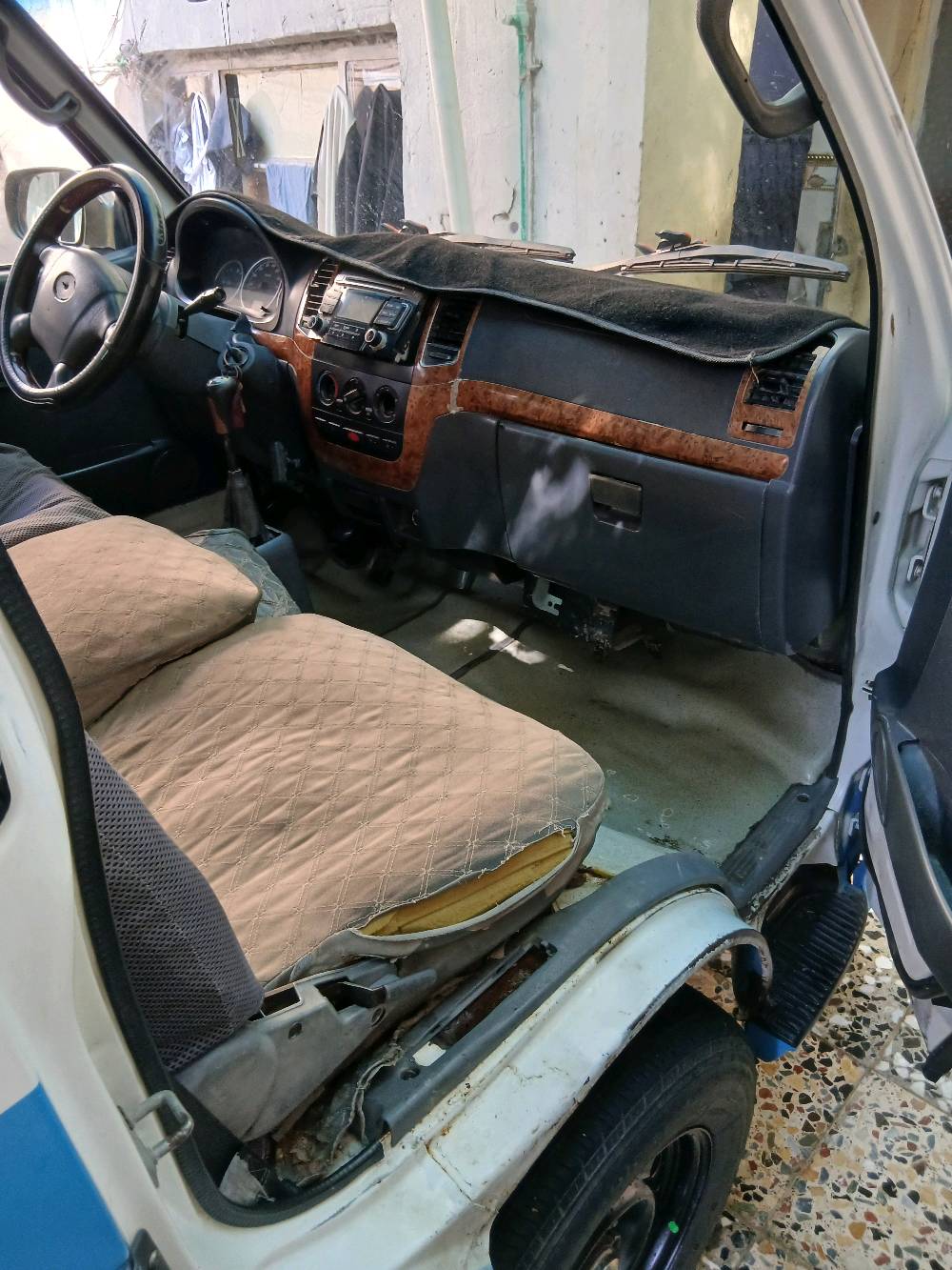 بغداد مدينه الصدر