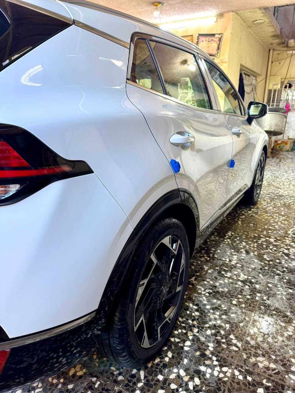 ‎سبورج موديل٢٠٢٢خليجيه وكاله الدوليه ابلاك الامع الاطارات
‎مكفوله كفاله عامه كلش جديده ماشيه٤٦ باسمي رقم بغداد الجديد سنويه وهزه جديد
‎موصفات فول عده الجنطه ولبنوراما
‎كراسي كهرباء عدد٢ مخرج شاحن من الكراسي تبريد شاشه بيانو ردار جانبي 
‎بصمه تشغيل و تشغيل عن بعد كشنات تتفىئا سايد ابريك بصمه او هولد توقيف ذاتي و رادارات شفتات استرين قياده ذاتيه وبعد بيه الموصفات المعروفه حساسات وكامره  مكاني بغداد الغزاليه سعر٢١٨ رقم وهزه وسنويه جديده ***********
