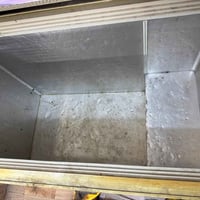 مجمدة كبيرة • بلا عيوب • أربيل