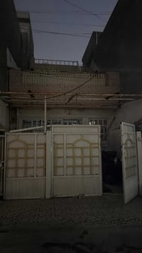 دار للايجار 100 م ابو طياره محتوياته 3 غرف نوم  + استقبال+ مطبخ + صحيا...