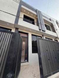 للبيع  #الغزالية مساحة ٥٠م واجهه ٤م نزال ١٢،٥م  الغزالية الكفاءات العد...