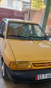 مكينه وفتيس • ٢٠١٢ • ابو غریب