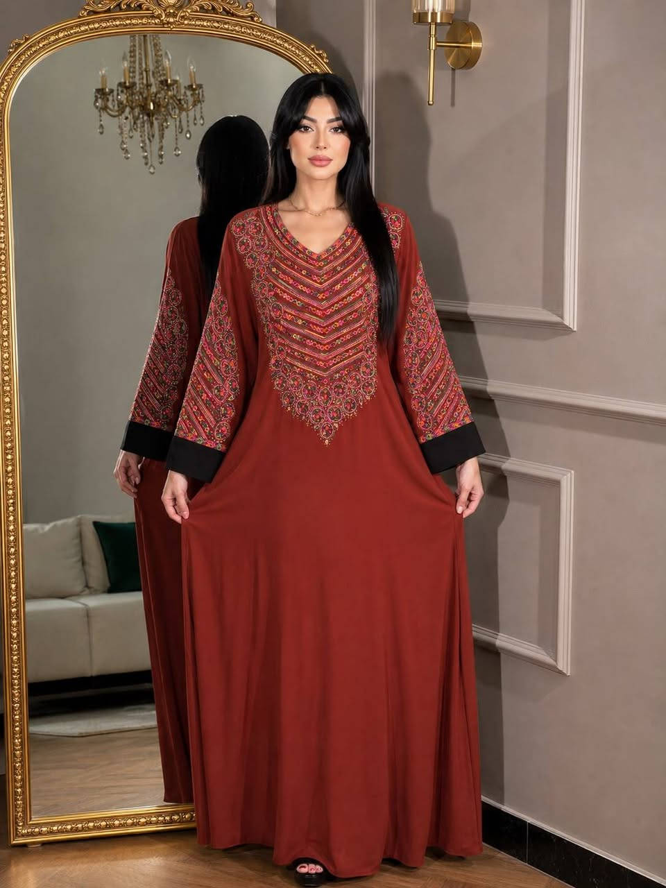 السعر القطعه فقط 15
القياسات:L XL XXL من وزن 45 إلى 110 
كشمير كابوي مطاط الاصلي 
سعر درزن  ستندر 145الف
توصيل جميع المحافظات 
تواصل  خاص انستا تيك توك @r0zlina_1


**إذا كنت صاحب هذا الإعلان وتريد حذفه لأي سبب، رجاءا أرسل رسالة إلى الدعم الفني**