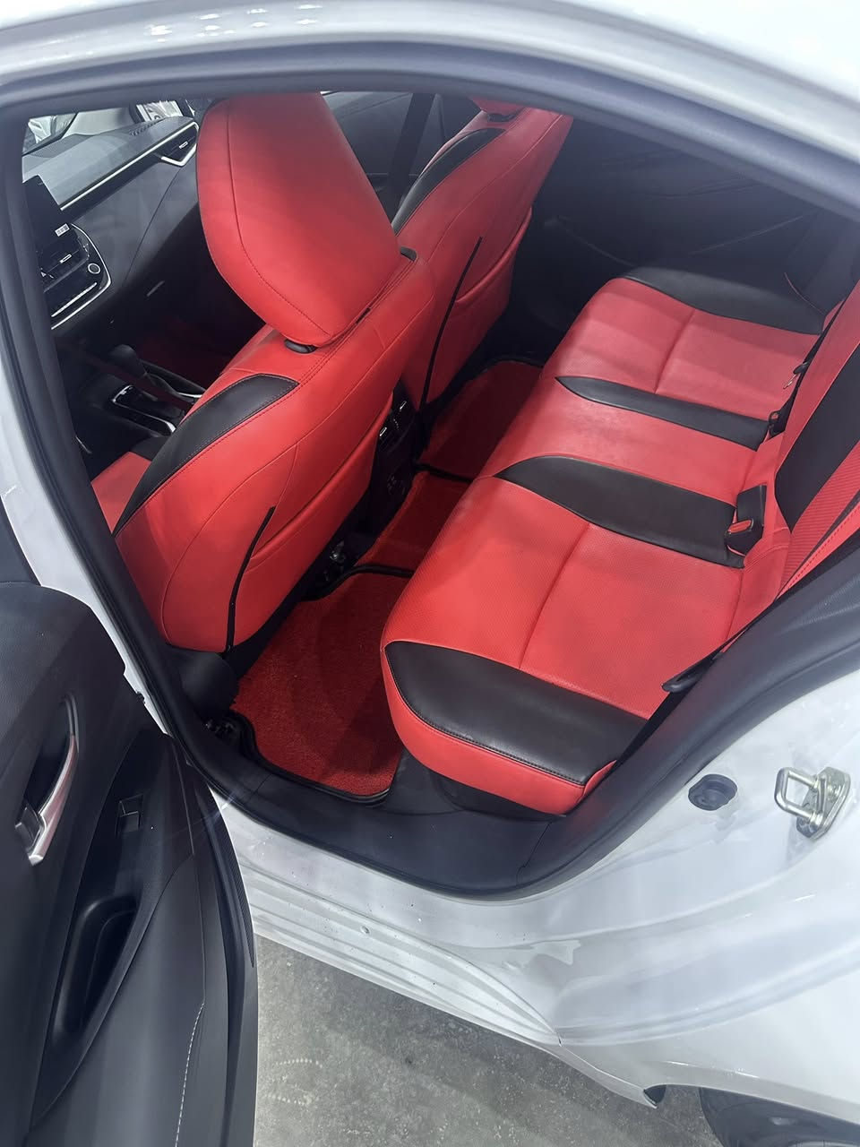 السلام عليكم كورله مديل 2025فول الاخير ماشيه 3000مكفوله وجديد كلش سعر 178 *********** غير متوفر عل فيس
