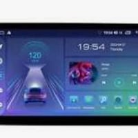 شاشة ٩انش • كاربلاي • متوافق مع جوكر