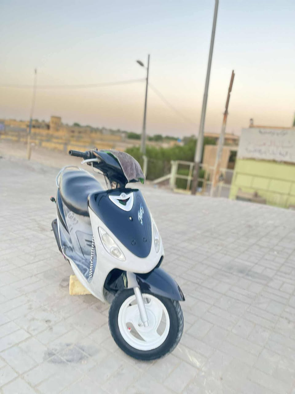 عمي سلام عليكم دراجه للبيع مفتوحه بوشه وبستم نضافه فول سعر350وبيه مجال


**إذا كنت صاحب هذا الإعلان وتريد حذفه لأي سبب، رجاءا أرسل رسالة إلى الدعم الفني**