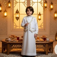 ملابس أطفال • بضاعة العيد • القائم الانبار