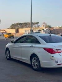 سوناتا ٢٠١٢ • محرك 2.0 • اوتوماتگ