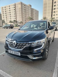 رينو كوليوس 2024 فول مواصفات ماشيه ٩٥٠٠فقط محرك وكير ياباني التَواصل 0...