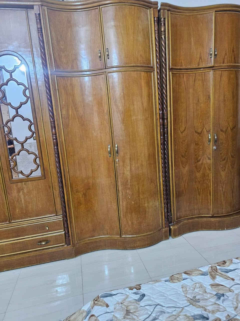 غرفة تسكام للبيع ناحية الطليعه


**إذا كنت صاحب هذا الإعلان وتريد حذفه لأي سبب، رجاءا أرسل رسالة إلى الدعم الفني**