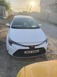 كورله موديل 2023 07775113711
