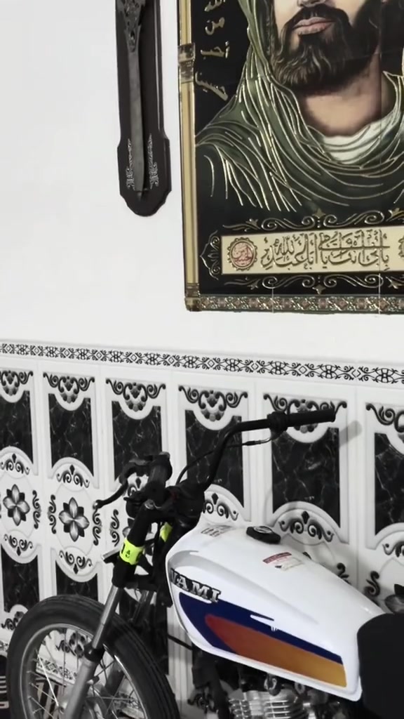سلام عليكم دراجه البيع محرك سجي قديم موديل 24 اوراق اصولي تعمير جديد من شلع وفصله فولل تعال اترايك البغداد السعر 750قفل


**إذا كنت صاحب هذا الإعلان وتريد حذفه لأي سبب، رجاءا أرسل رسالة إلى الدعم الفني**