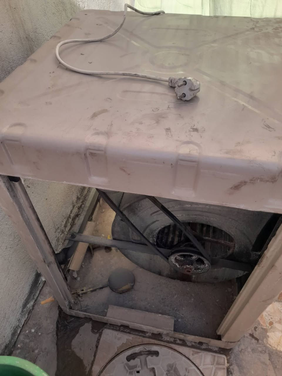 مبردة للبيع سعرها 75 الف


**إذا كنت صاحب هذا الإعلان وتريد حذفه لأي سبب، رجاءا أرسل رسالة إلى الدعم الفني**