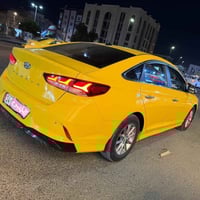 غاز بلد • تكسي • ٢٠٢٣