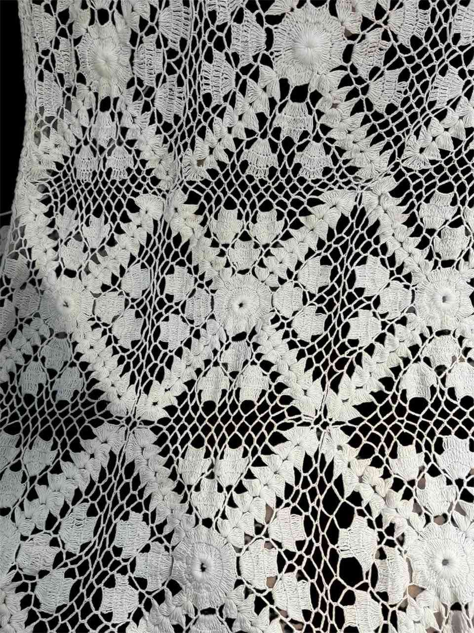 وارد فرنسا 
مفرش سفرة أو سرير كوريشية
قطن لونه بيچ  325 * 250 سم 
السعر 3k
أنتيكات ابو أسكندر الخصوص, القليوبية


**إذا كنت صاحب هذا الإعلان وتريد حذفه لأي سبب، رجاءا أرسل رسالة إلى الدعم الفني**