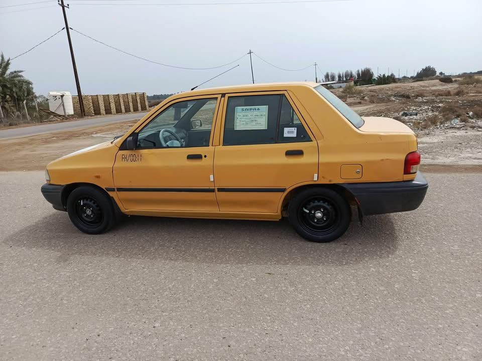 سلام عليكم سايبه لبيع موديل ٢٠١٥جاهزه من كلشي حداديه كير كلهه جاحزه الاستفسار*********** يوجد واتساب
