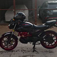 كربلاء • موتور