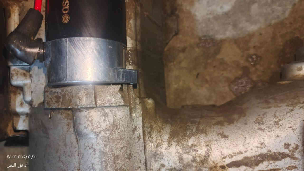 سلام عليكم مكينه ماكس شغاله شلعه معدل بلادي كلاجات بلاديه بس مكان برغي السلف مكسور ابيع على هل وضعيه  مكاني الحريه الثانيه شارع ٣٠ الشراي خاص او يتصل ***********
